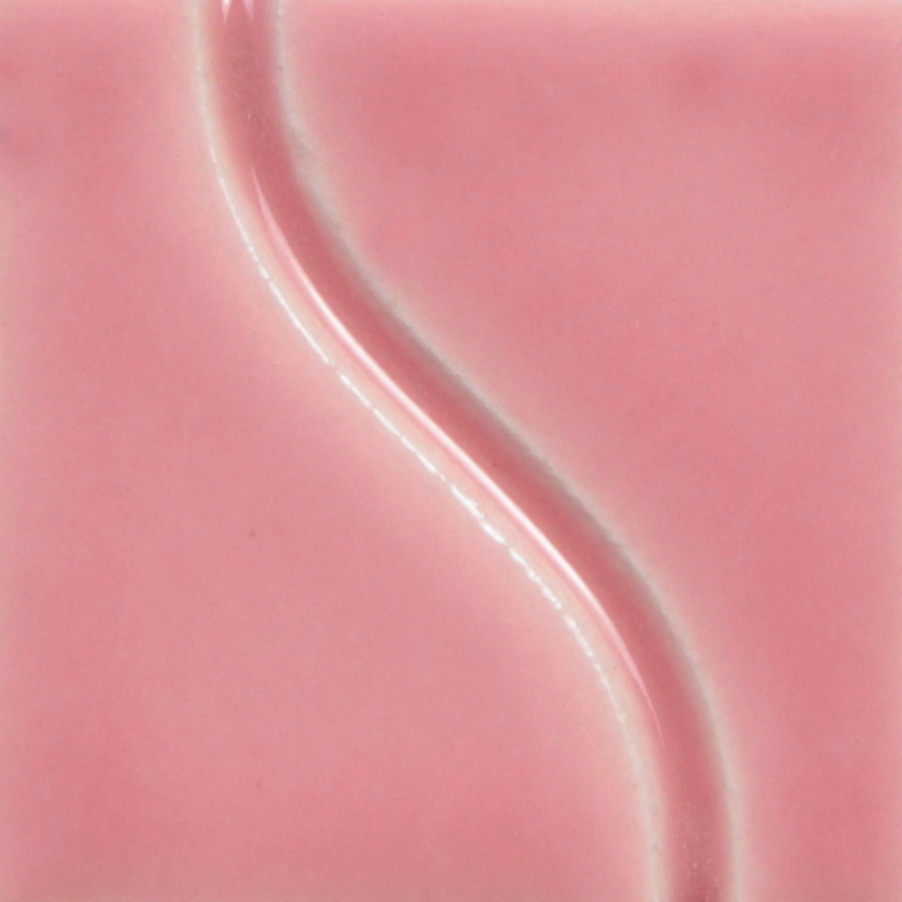 Sax Gloss Glaze, Pretty N' Pink, 1 Pint 401462